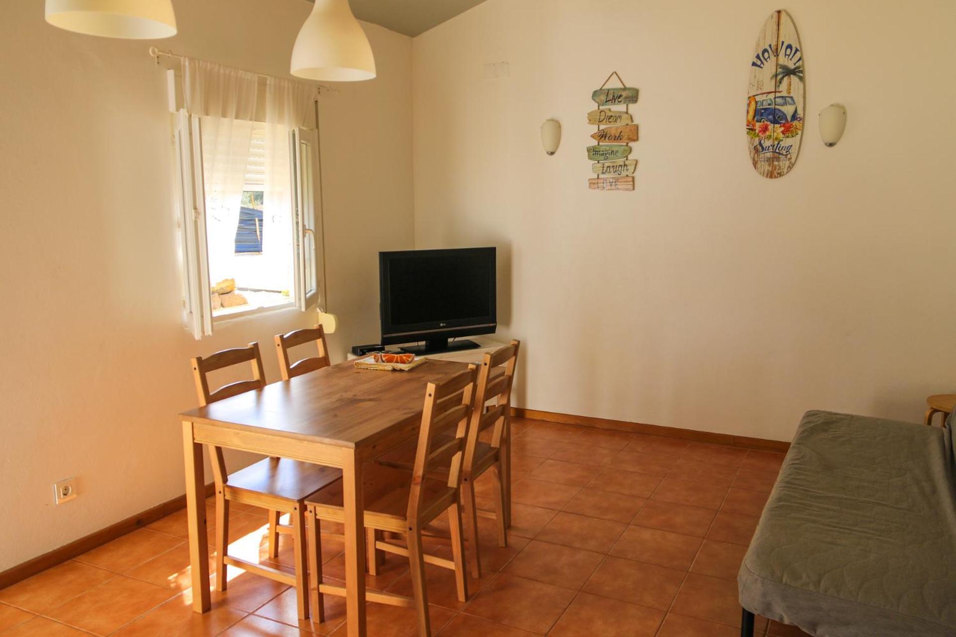 Gasthaus Monte Sardinha Santiago do Cacém Zimmer foto