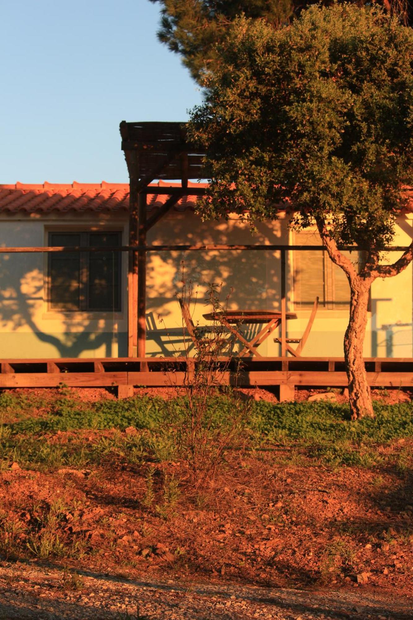 Gasthaus Monte Sardinha Santiago do Cacém Zimmer foto