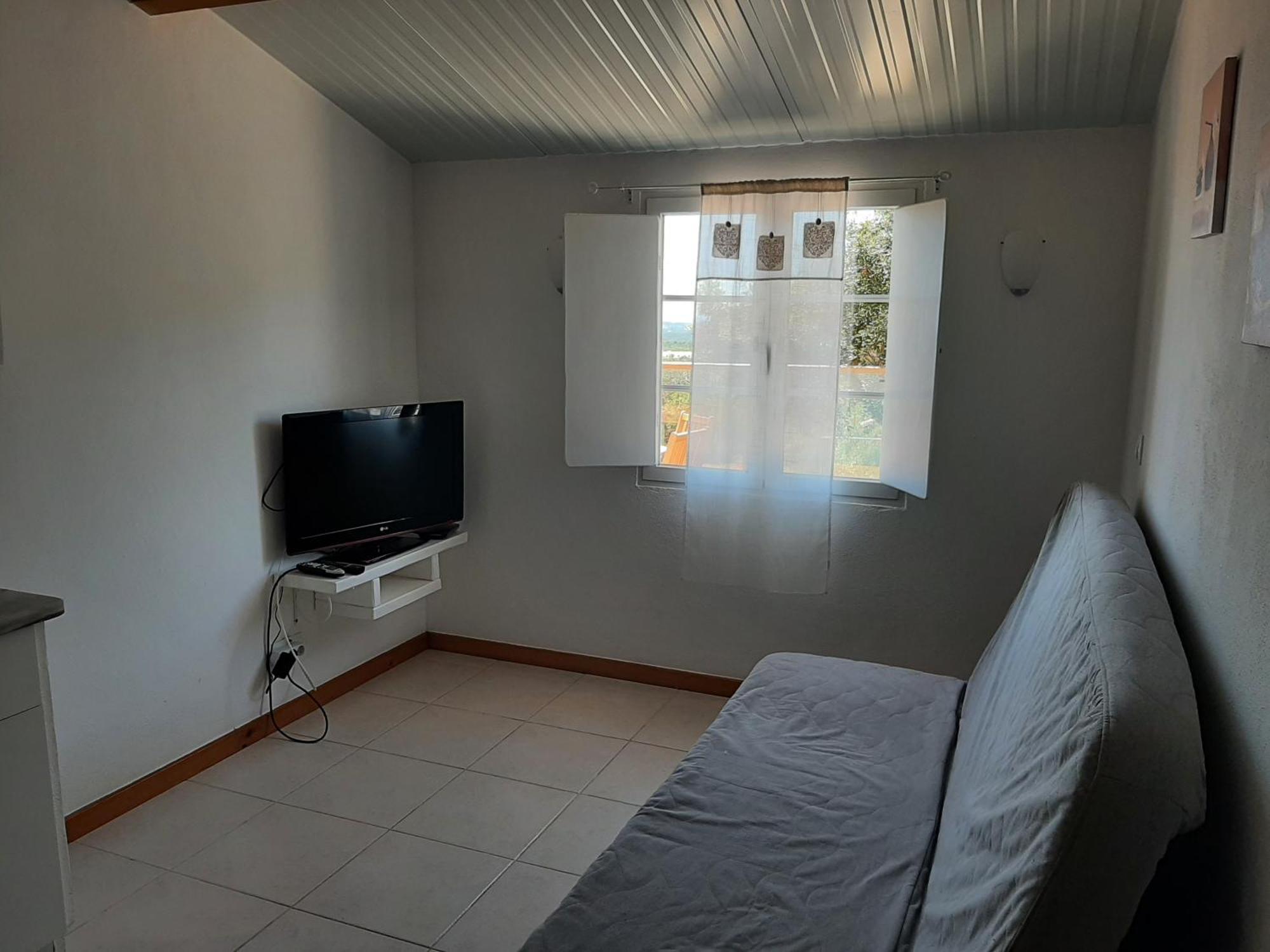 Gasthaus Monte Sardinha Santiago do Cacém Zimmer foto